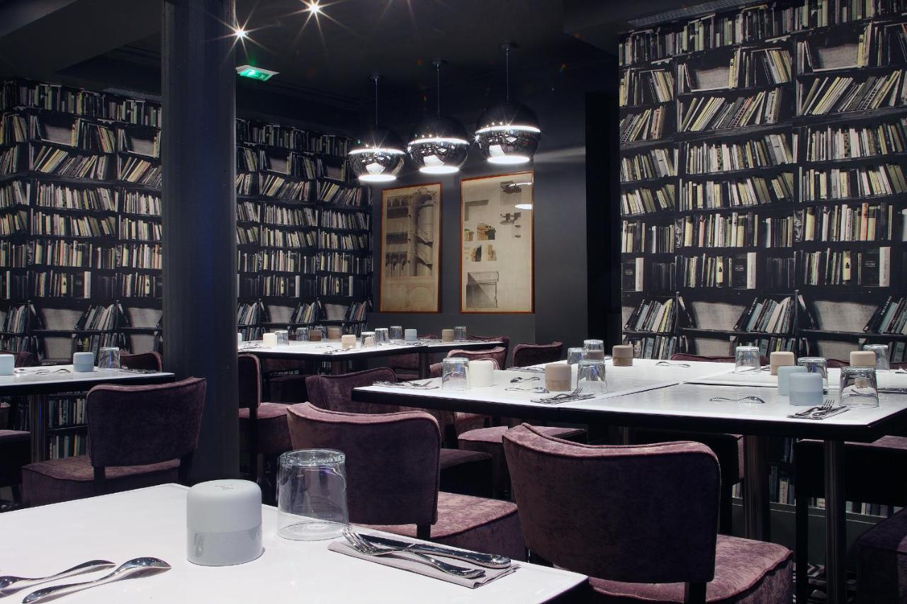Hotel Le Cinq Hyper - Centre Chambéry Facilidades foto